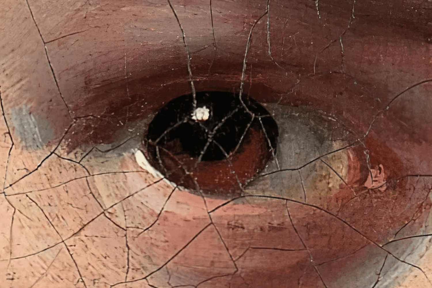 La piel Sergio del Molino