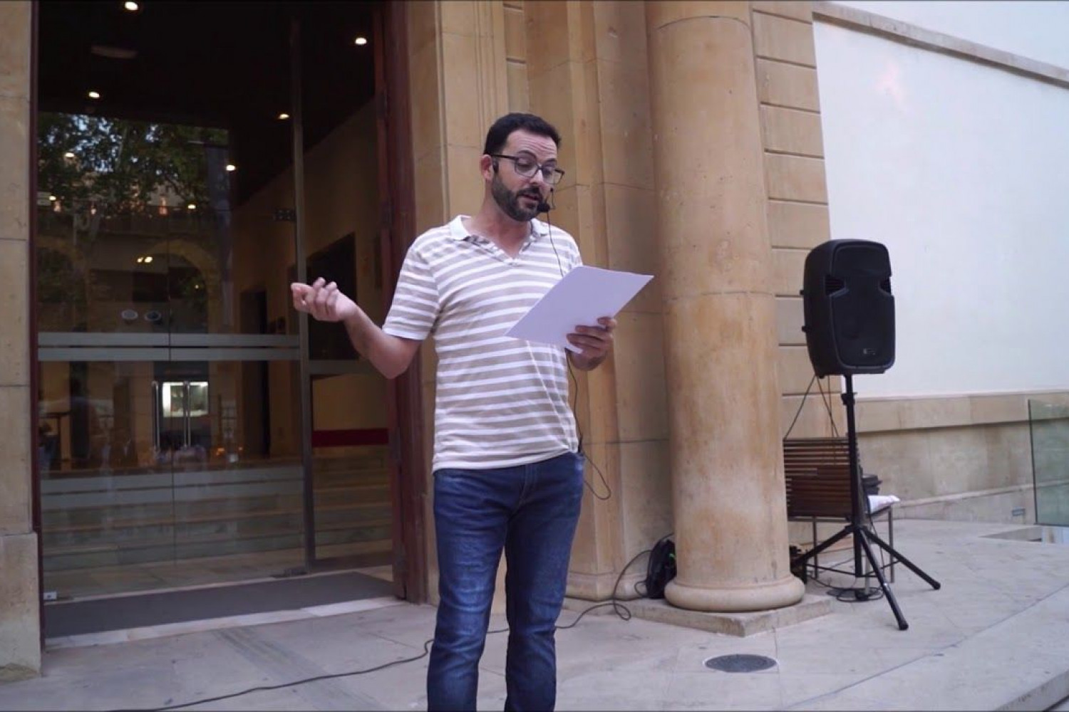 Panocho Emilio Soler