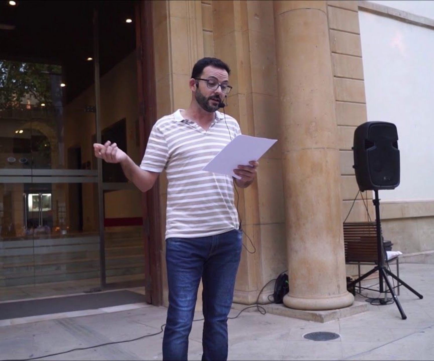 Panocho Emilio Soler