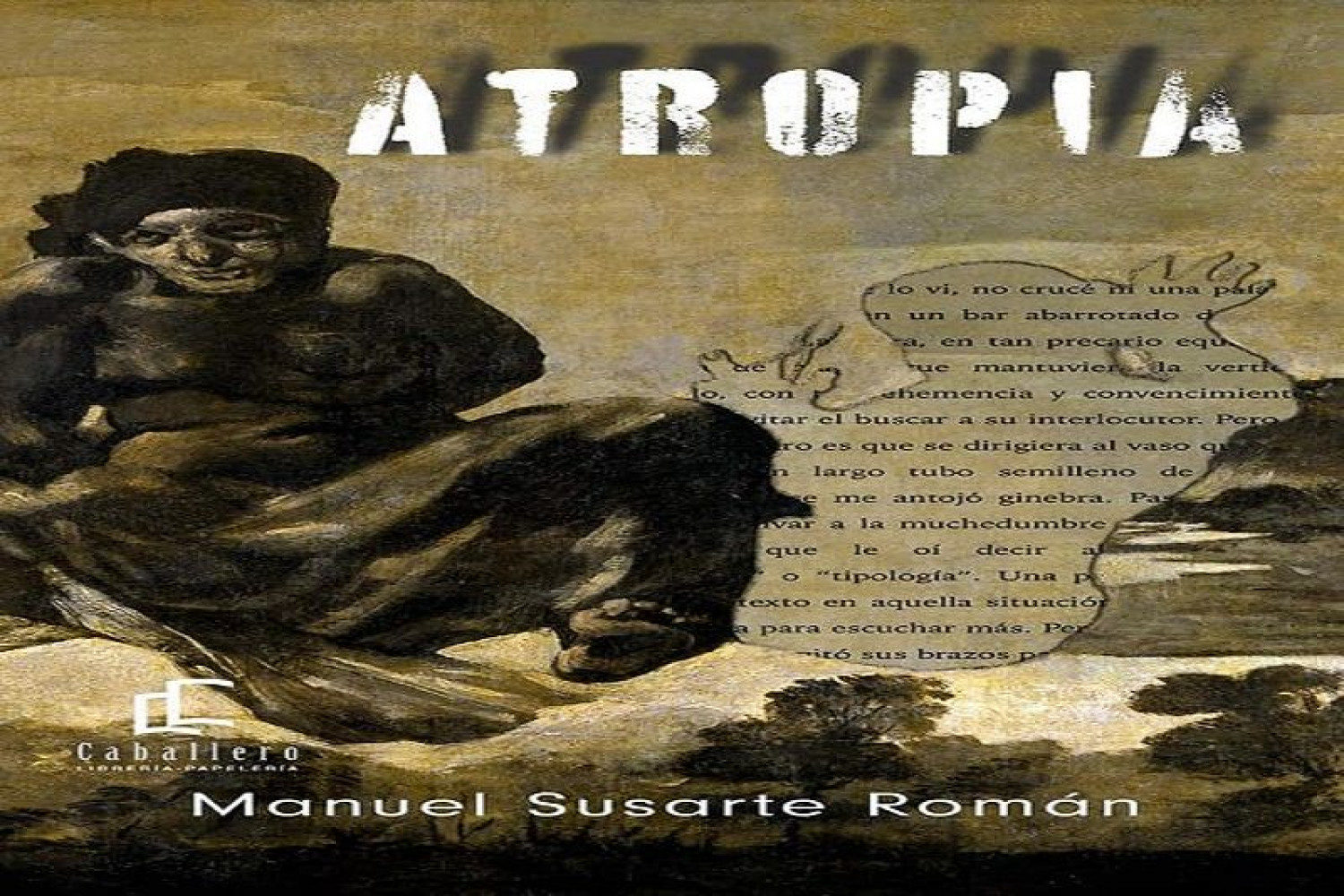 Atropia