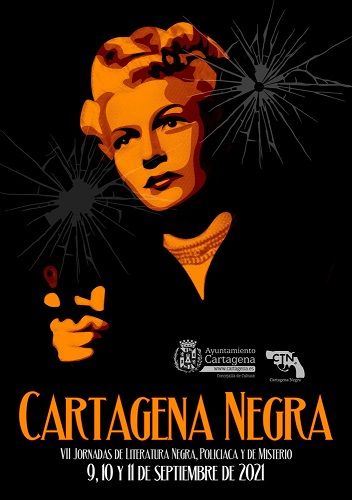 Cartagena Negra 2021