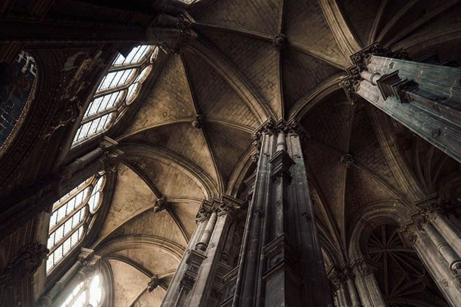 Aras de Venganza de Natalia Gómez Navajas