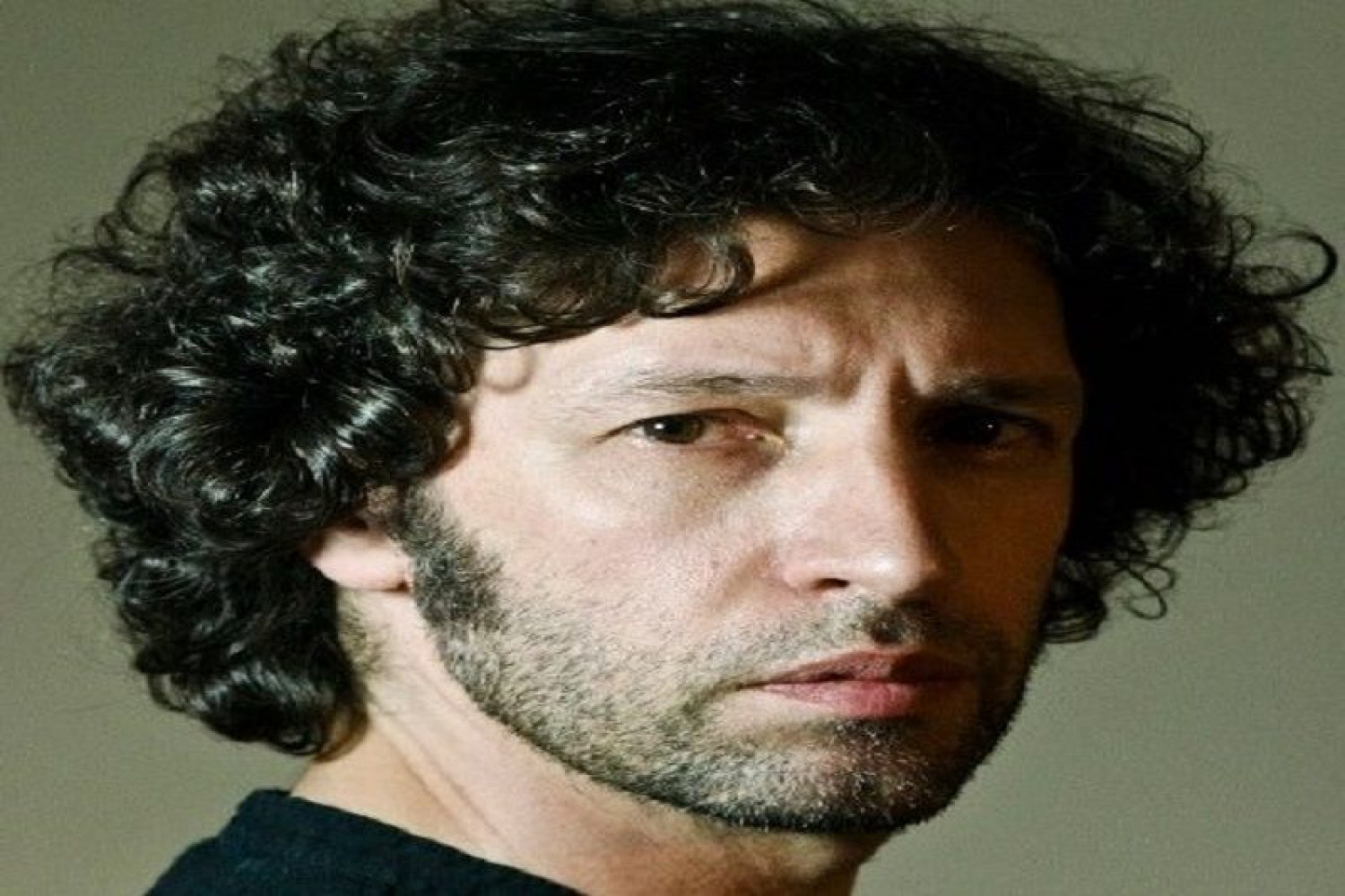 Foto de Javier Menéndez Flores