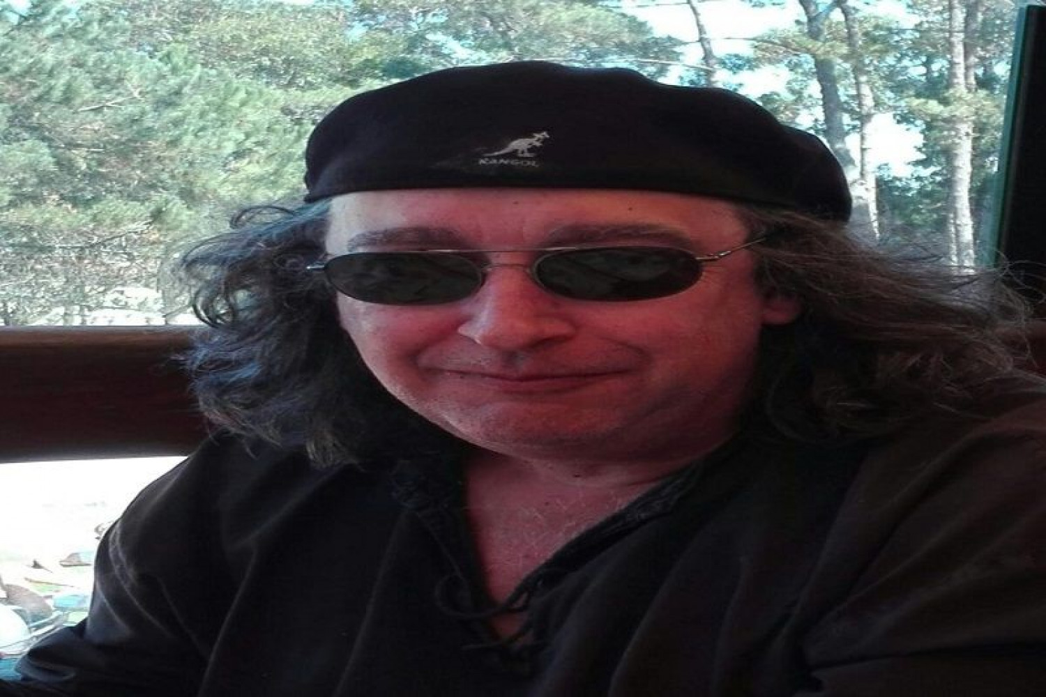 Paco Gómez Escribano