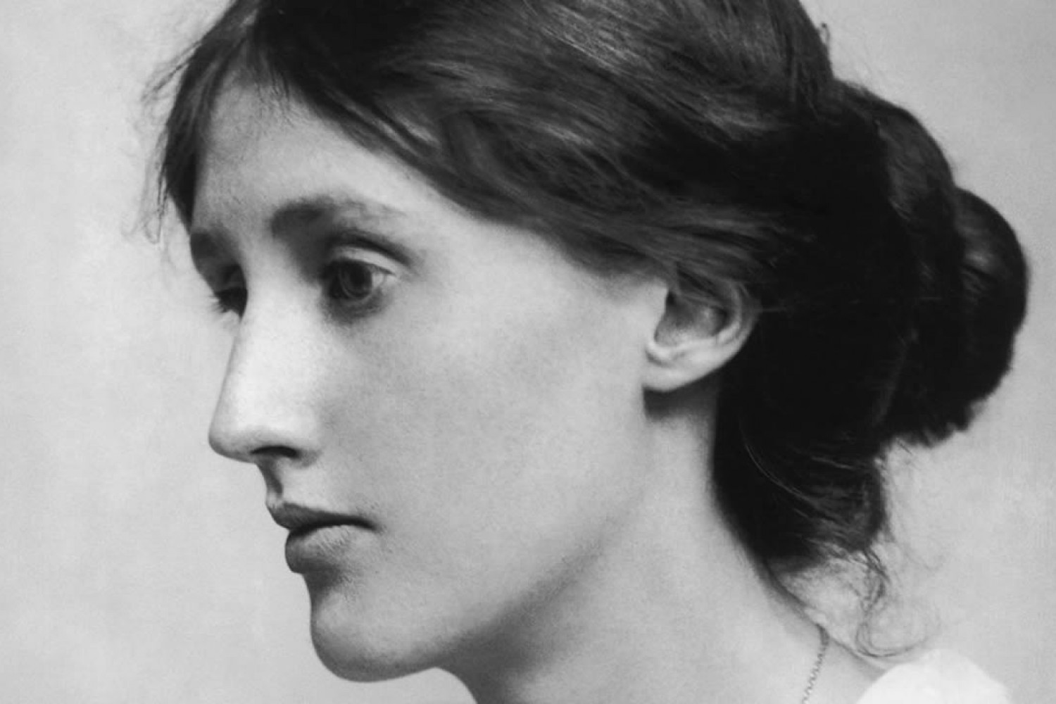 Virginia Woolf