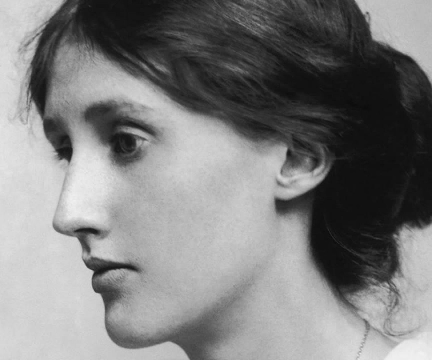Virginia Woolf