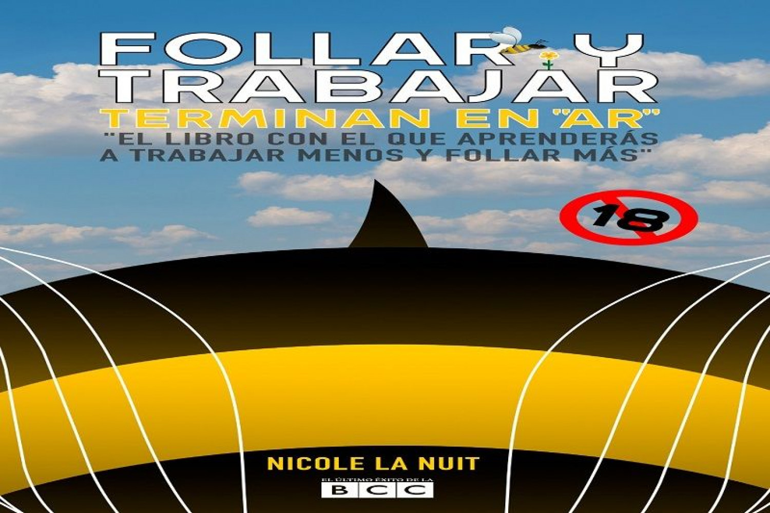 Portada de Follar y trabajar terminan en ar