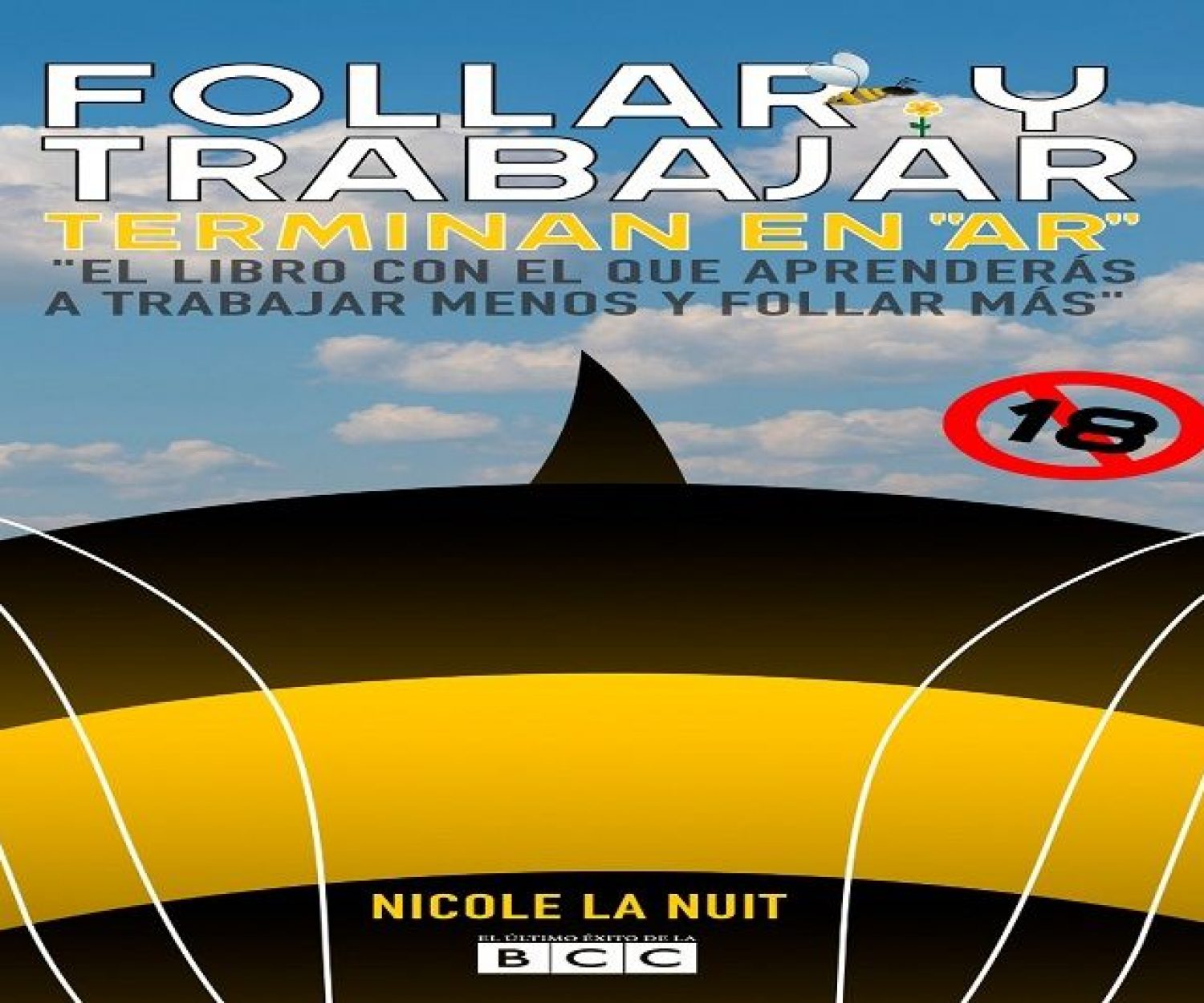 Portada de Follar y trabajar terminan en ar