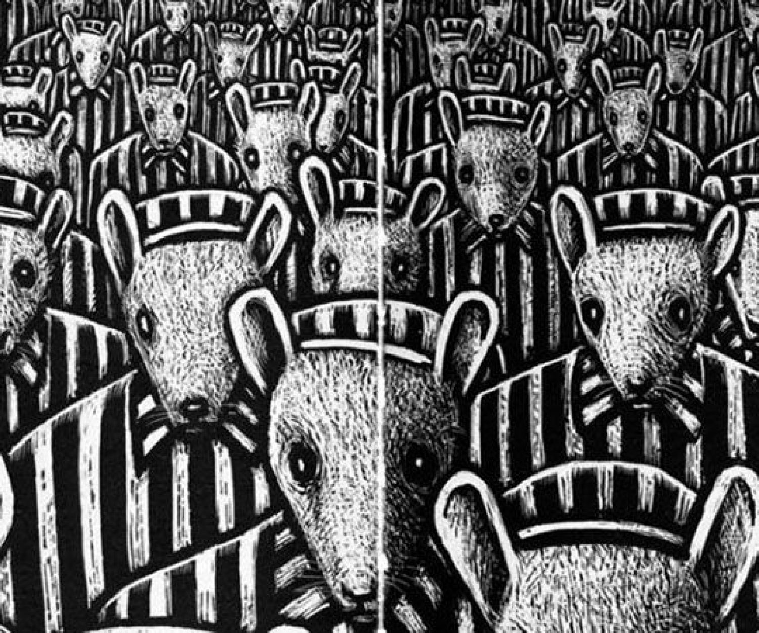 Novela gráfica Maus