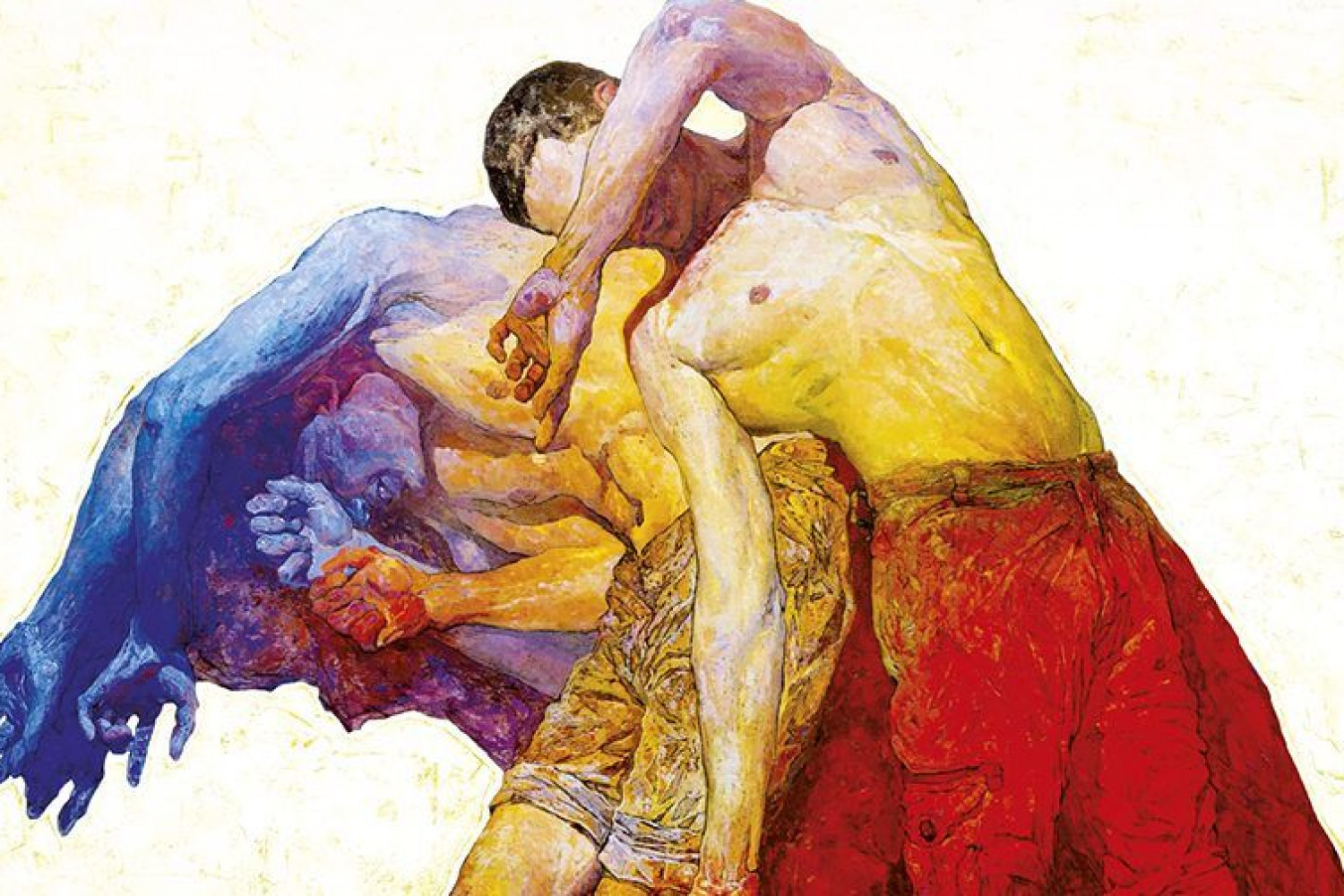 Tatiana Ţîbuleac . El verano que mi madre tuvo los ojos verdes