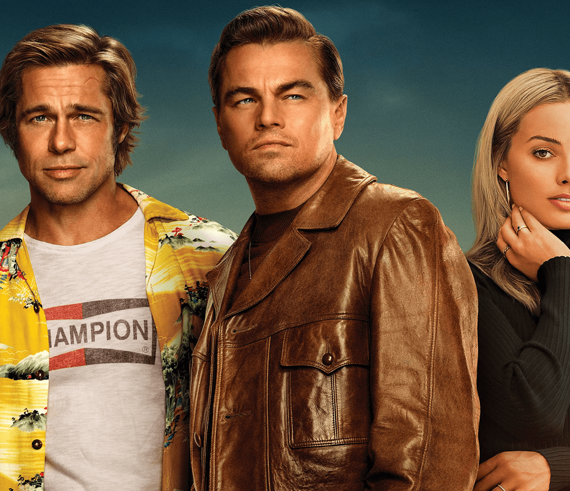 Reseña de Érase una vez en Hollywood El Quinto Libro