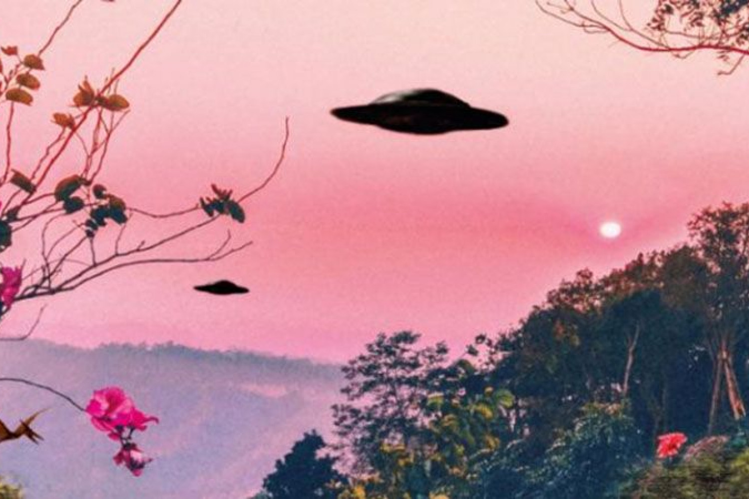 Los extraños de Jon Bilbao