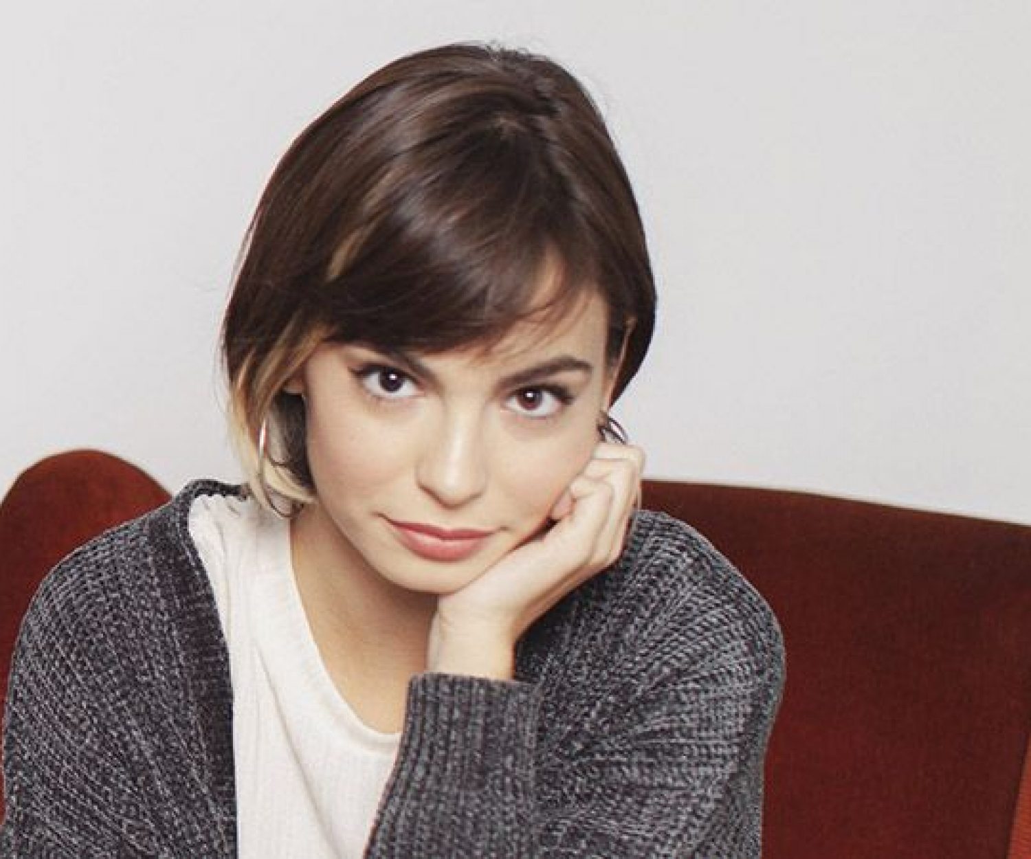 Andrea Abreu Panza de Burro