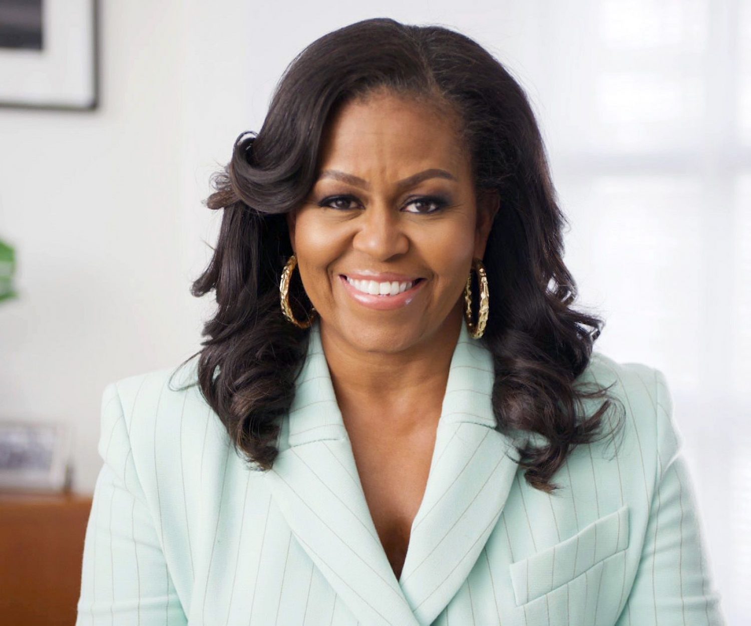 Michelle Obama Mi historia