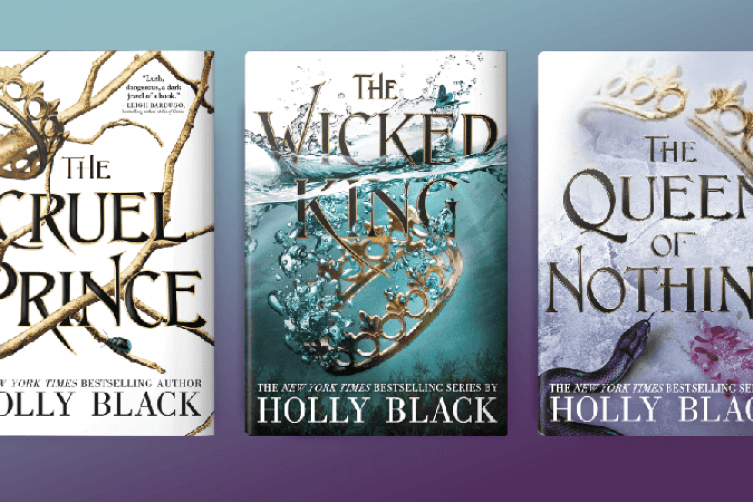 Saga los habitantes del aire