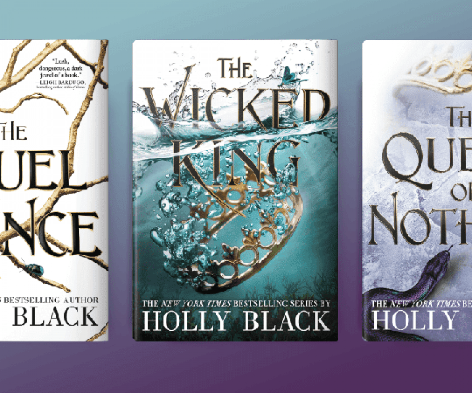 Saga los habitantes del aire