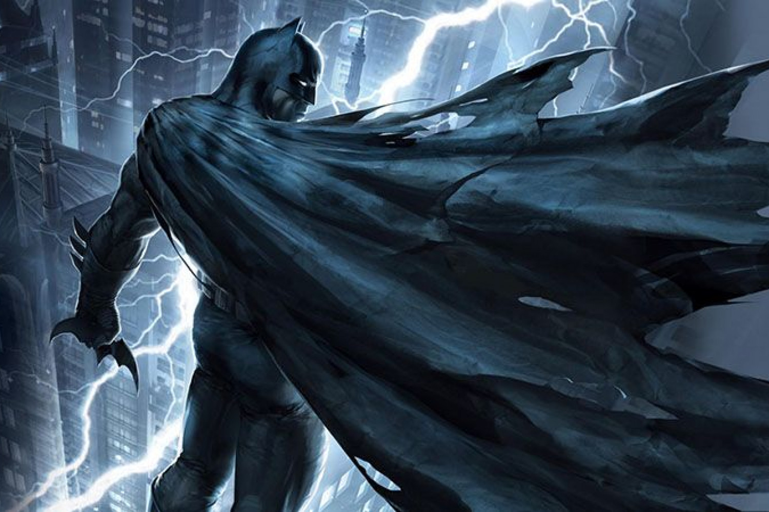 Libro A propósito de Batman de Antonio Runa