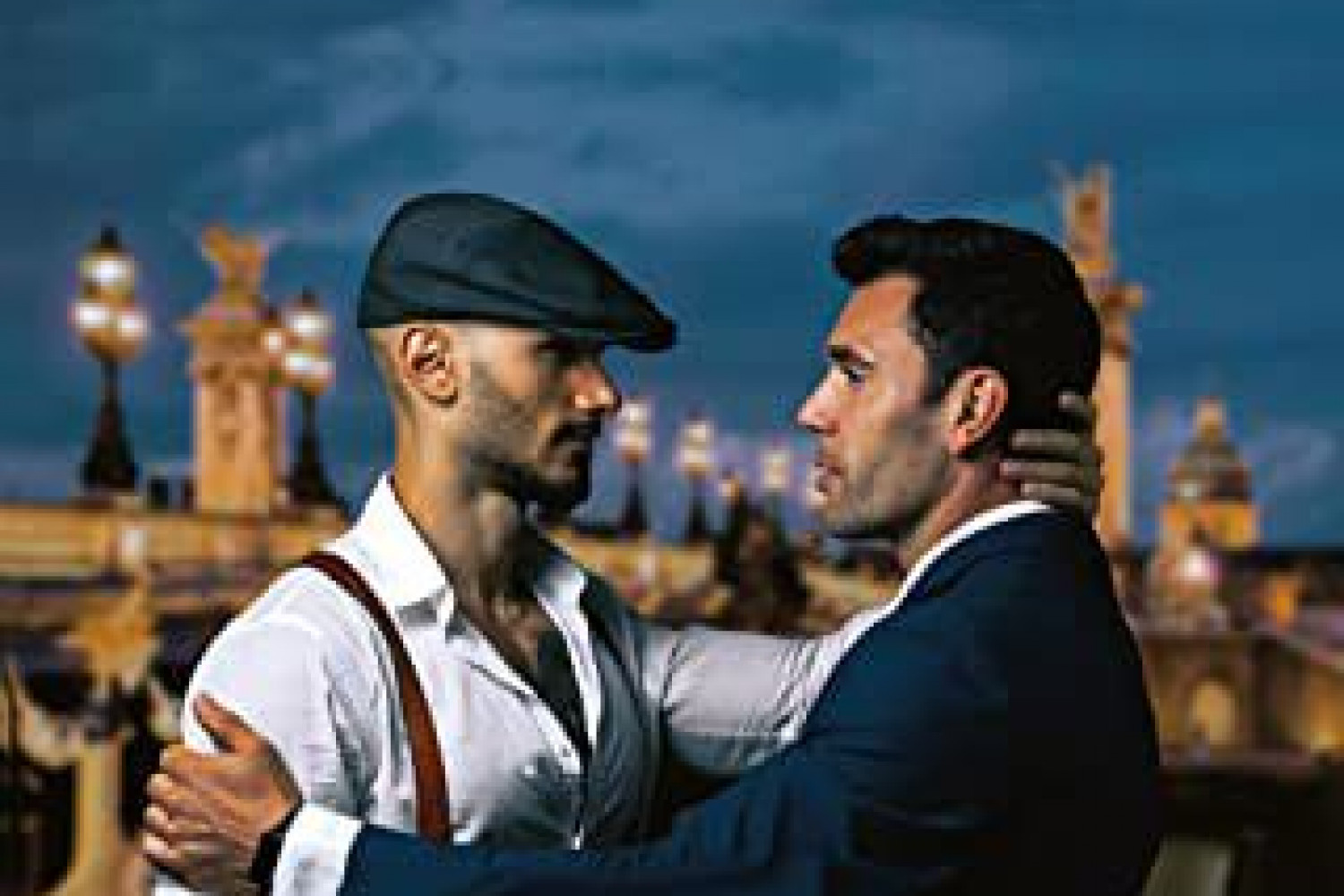 la confusión del Unicornio