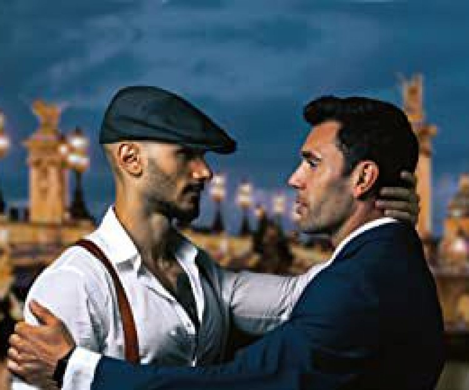 la confusión del Unicornio