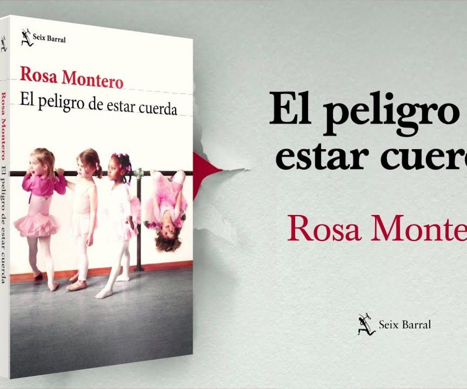 El peligro de estar cuerda