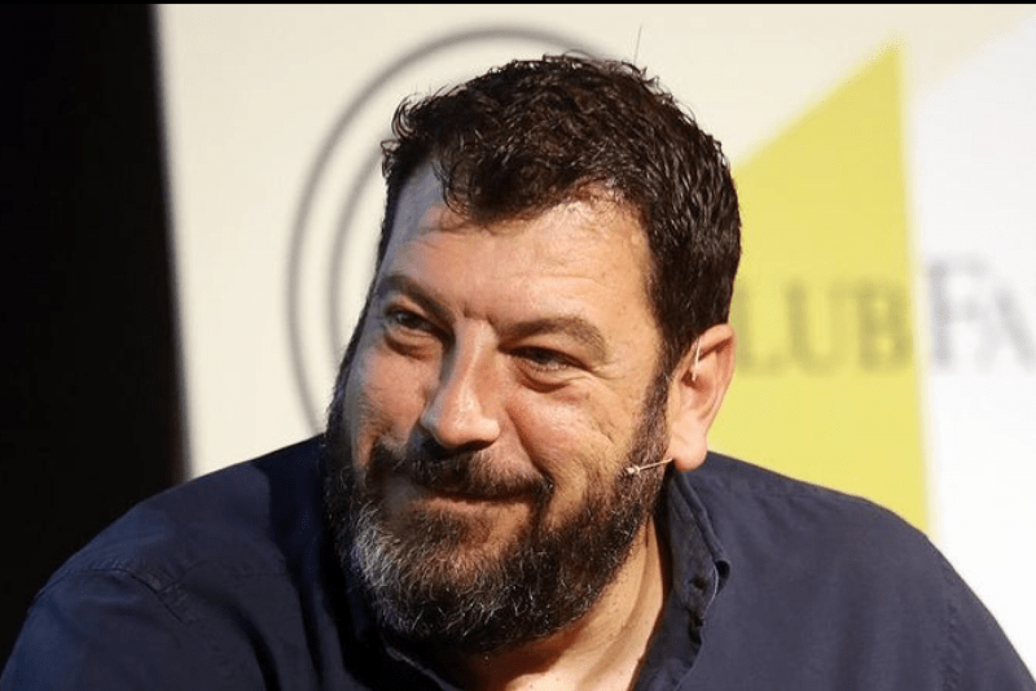 Santiago Díaz Cortés