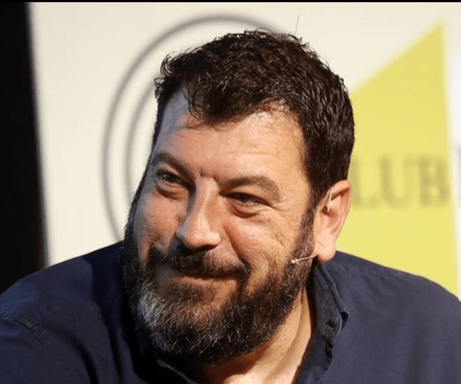 Santiago Díaz Cortés