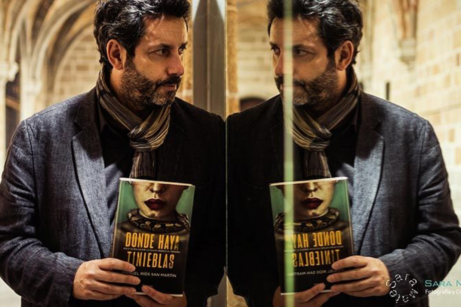 Manuel Ríos San Martín