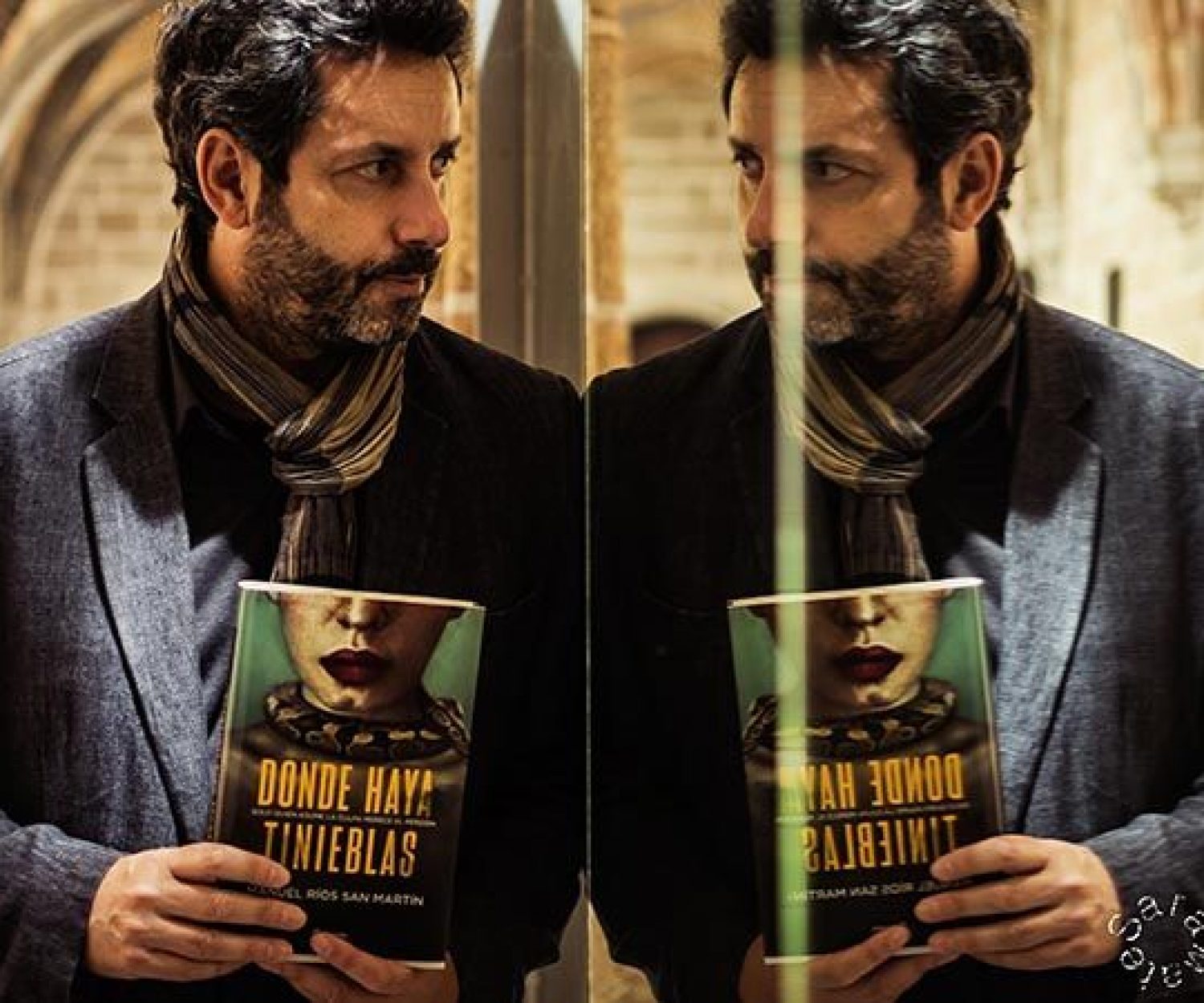 Manuel Ríos San Martín