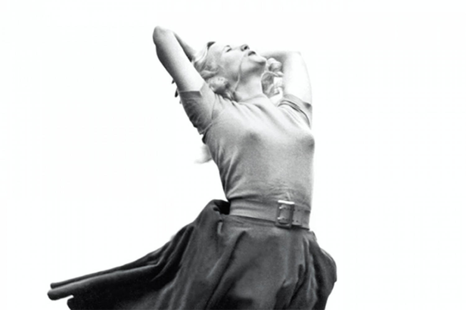 La ridícula idea de no volver a verte