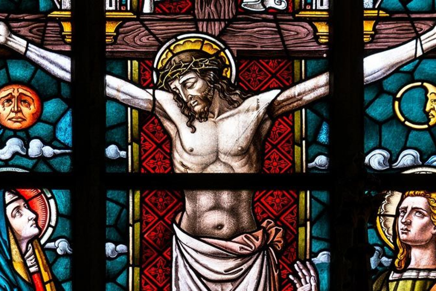 Cristología de bolsillo de Antonio Pardo Larrosa