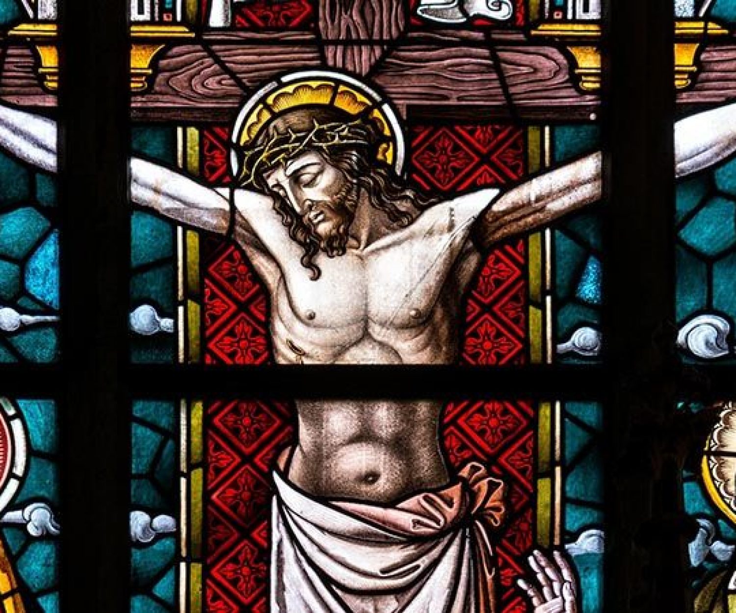 Cristología de bolsillo de Antonio Pardo Larrosa