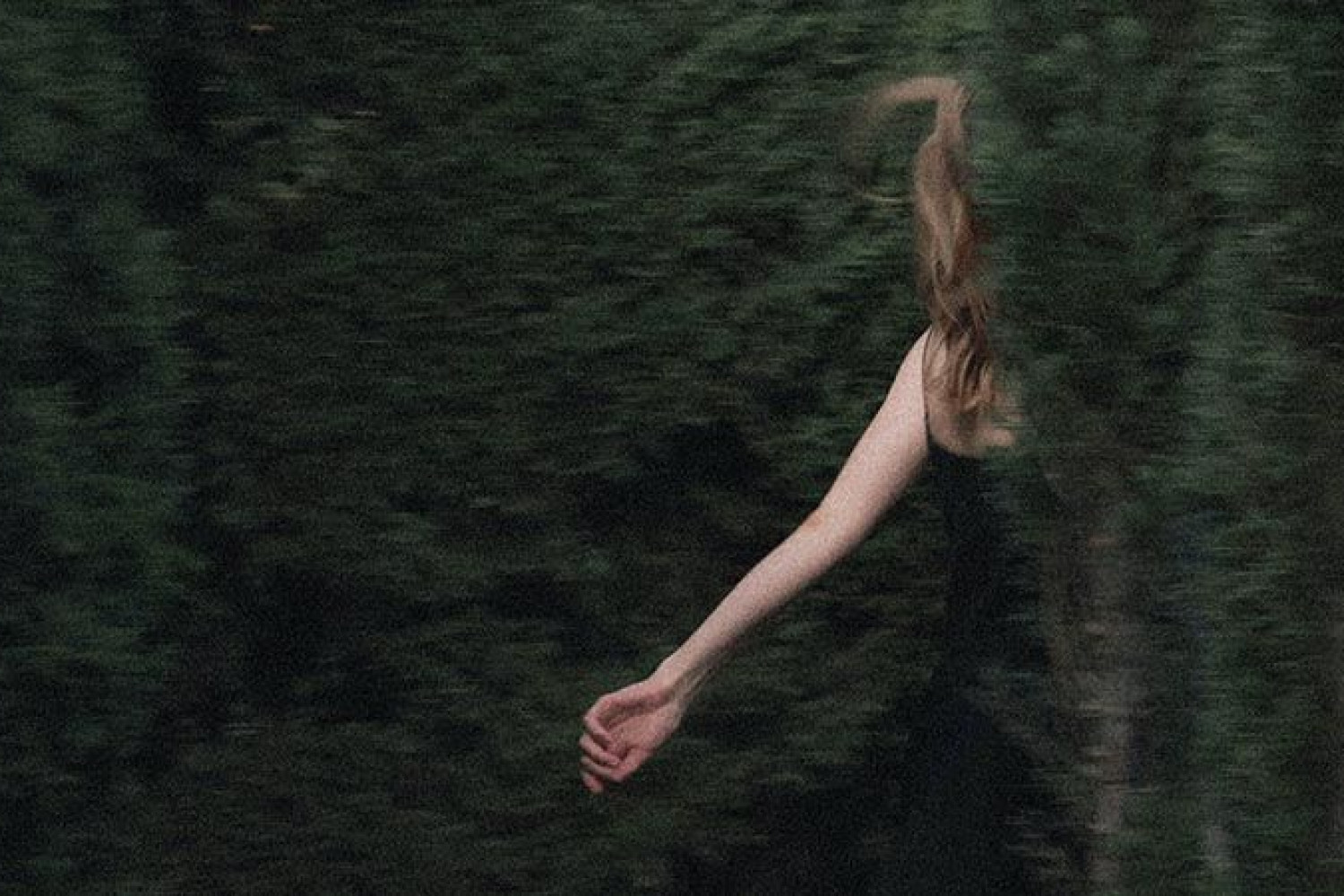 El hombre del laberinto de Leonardo Carrisi