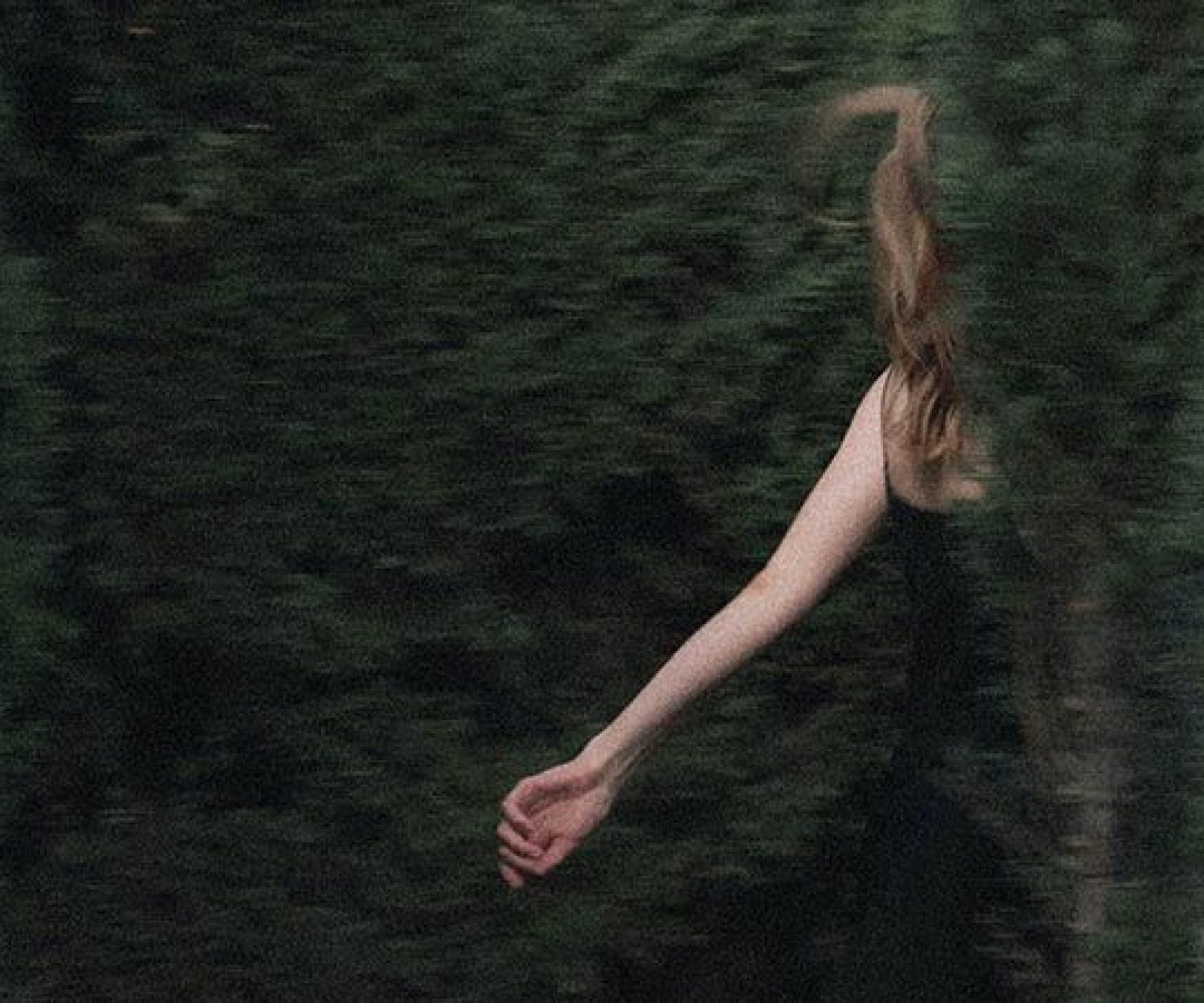 El hombre del laberinto de Leonardo Carrisi