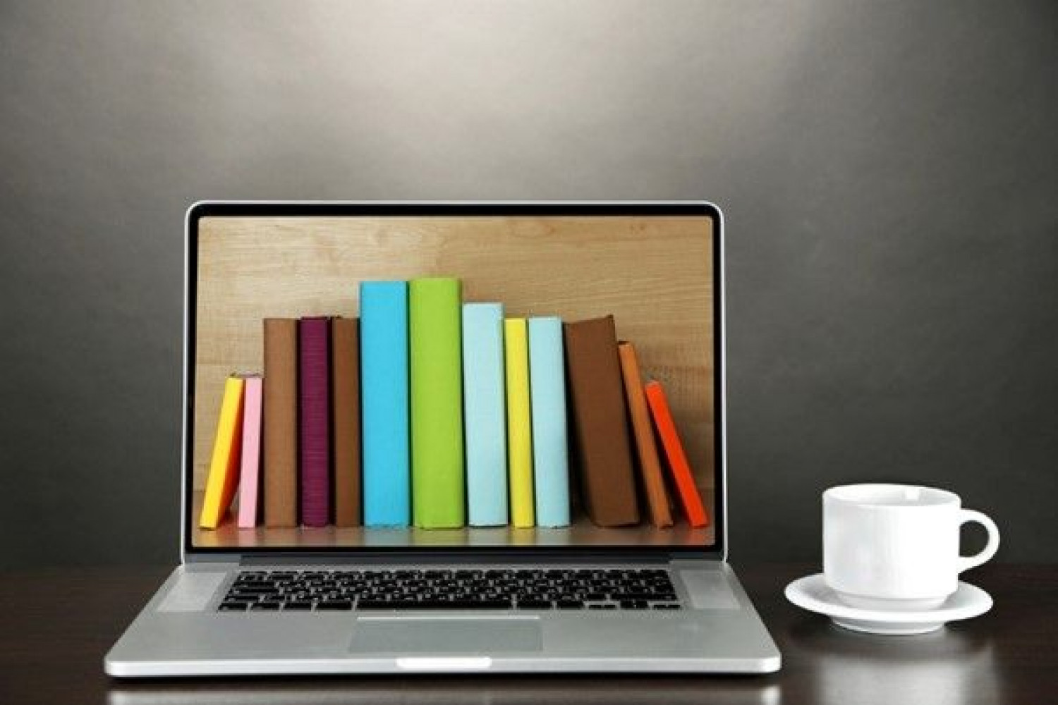 Cómo se crean los libros digitales