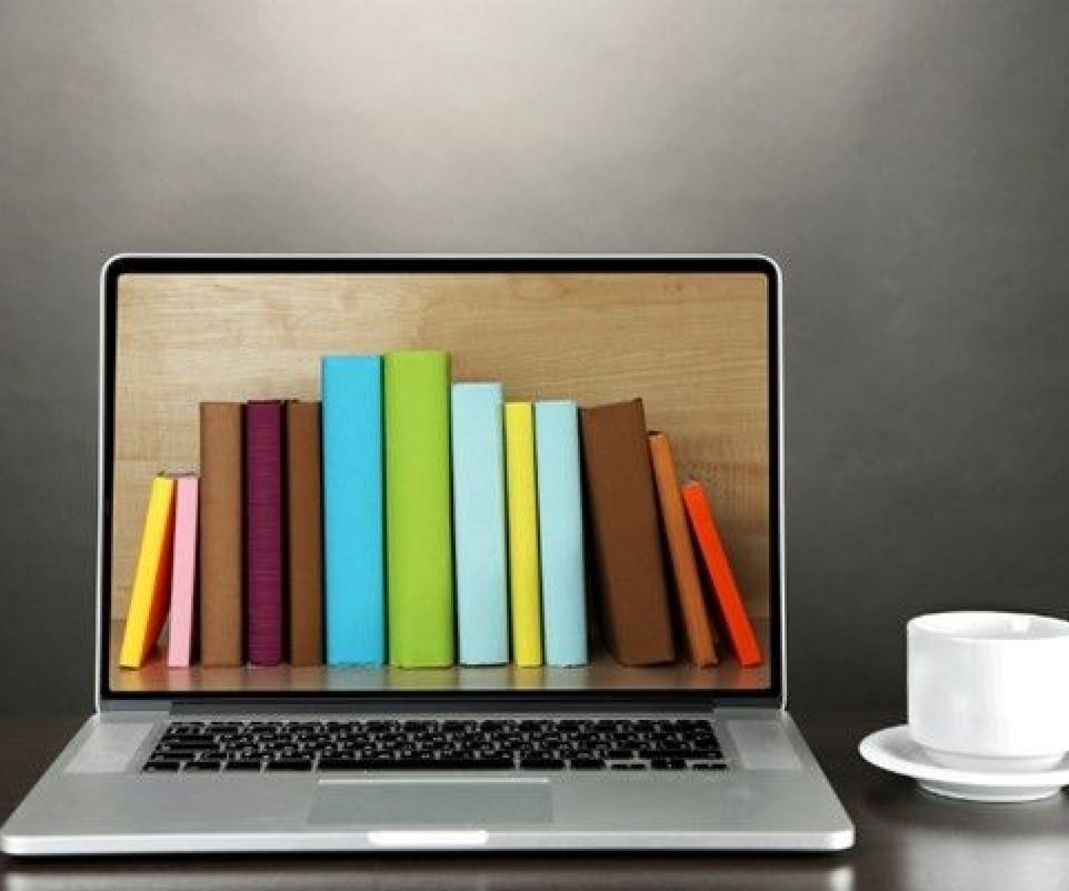Cómo se crean los libros digitales