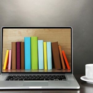 Cómo se crean los libros digitales: Guía paso a paso