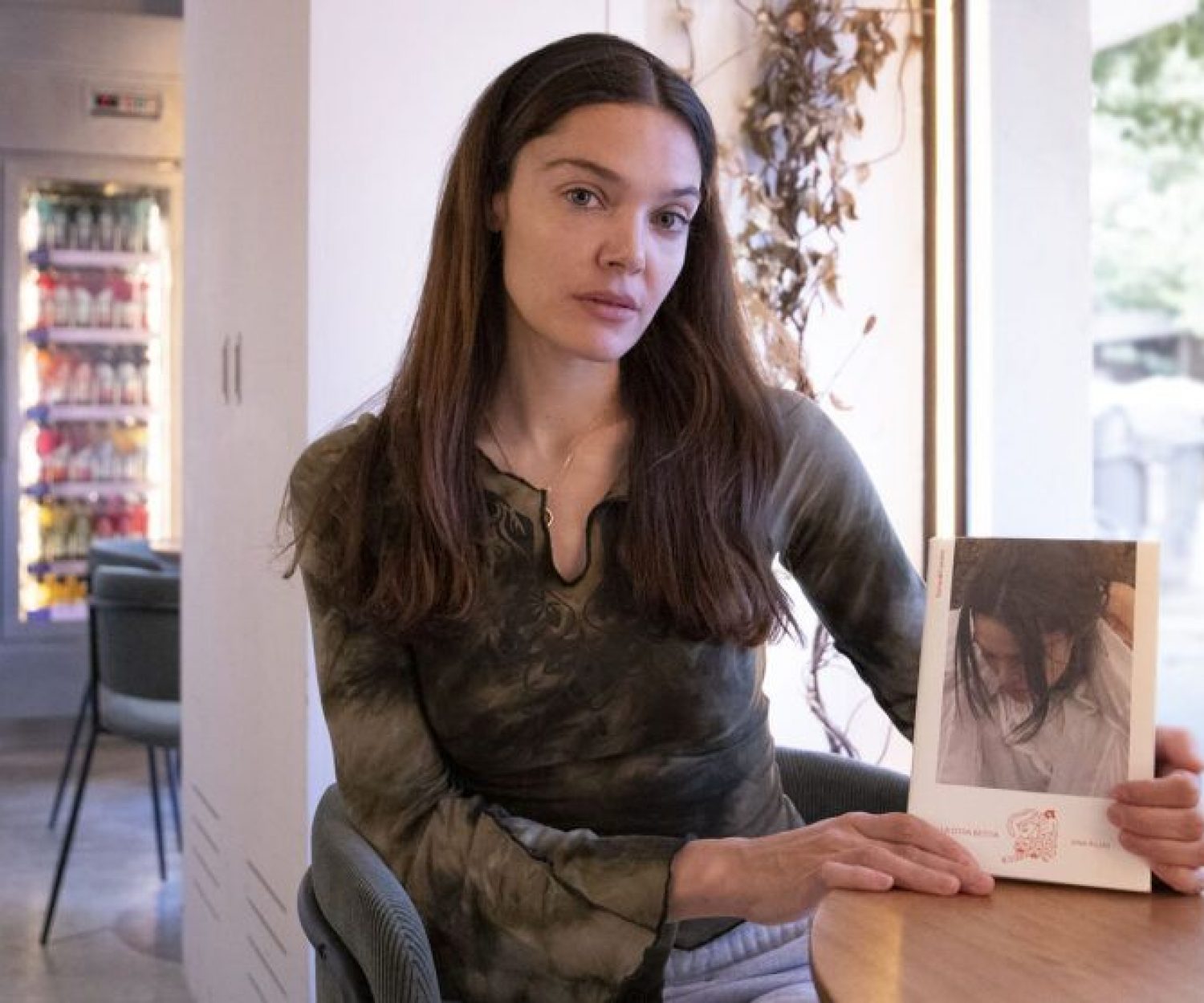 Ana Rujas libro La otra bestia