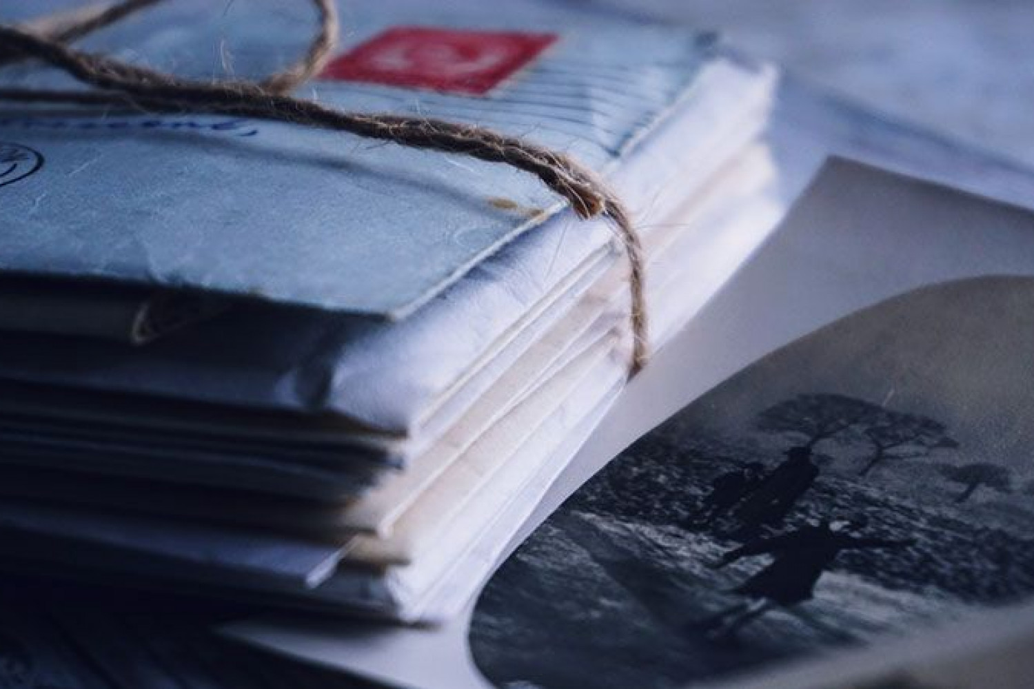 Cartas a un joven poeta