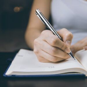 Reescribirtextos.net y ¿Cómo ayuda a la hora de escribir una novela?