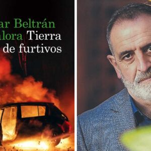 Entrevista a Óscar Beltrán de Otálora