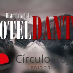 Hotel Dante nominado a mejor libro de relatos