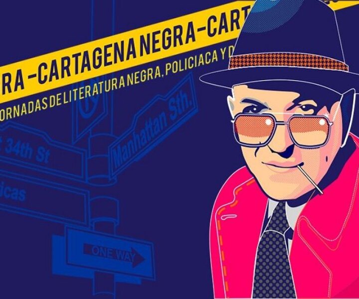 Cartagena Negra 2023