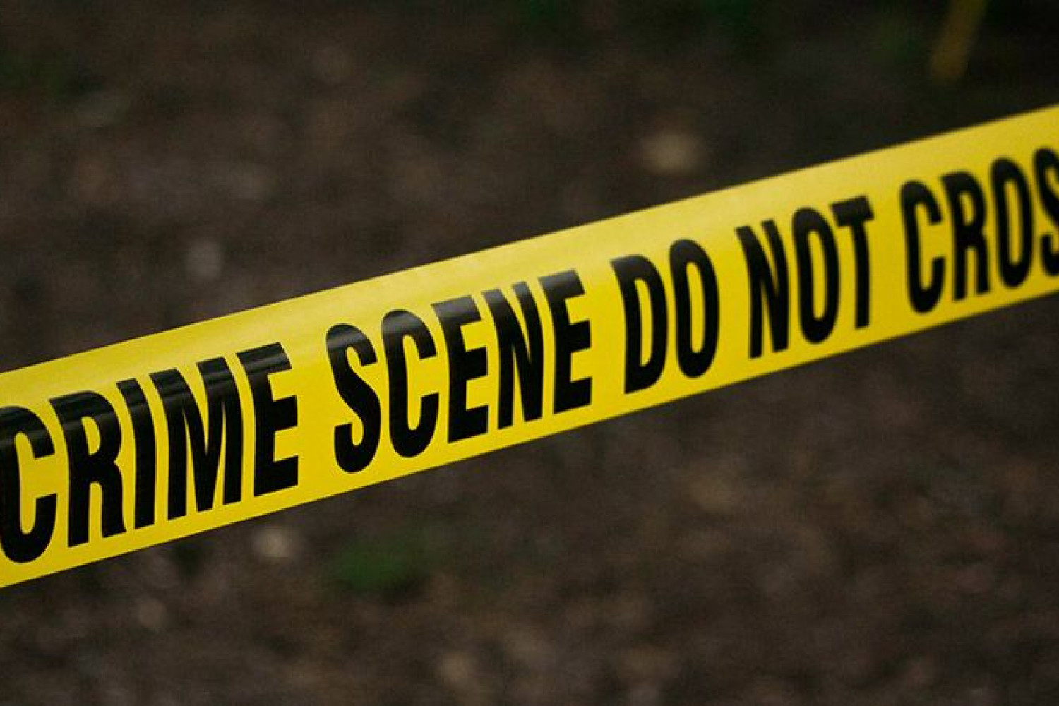 Txakurra. El policía