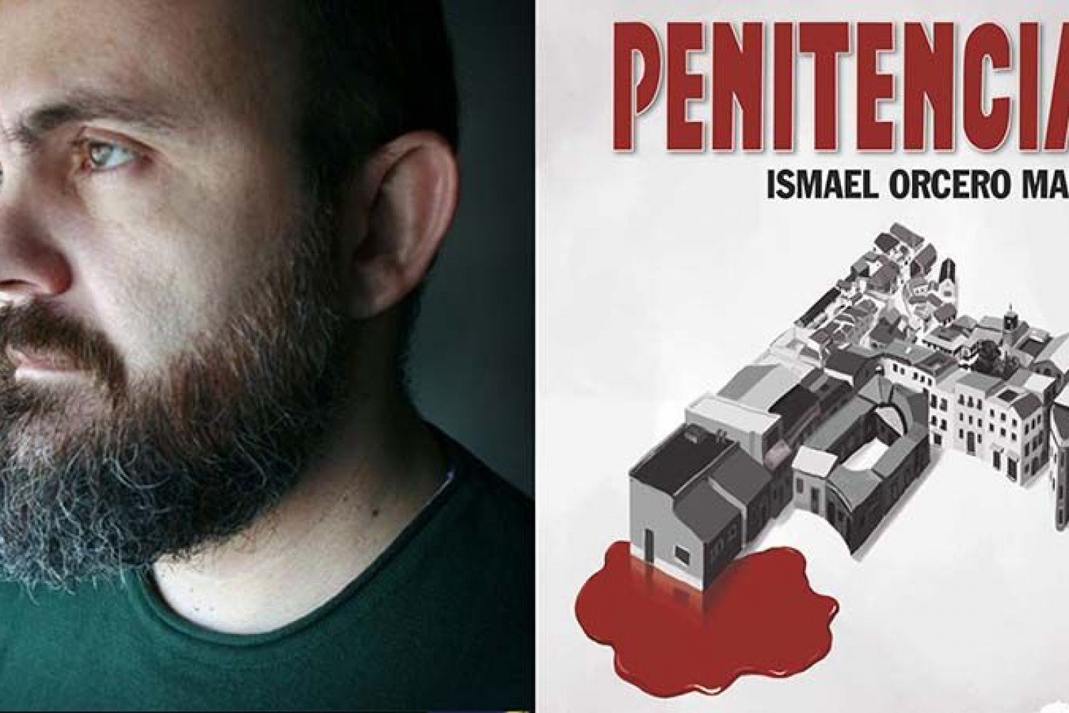 Penitencia de Ismael Orcero