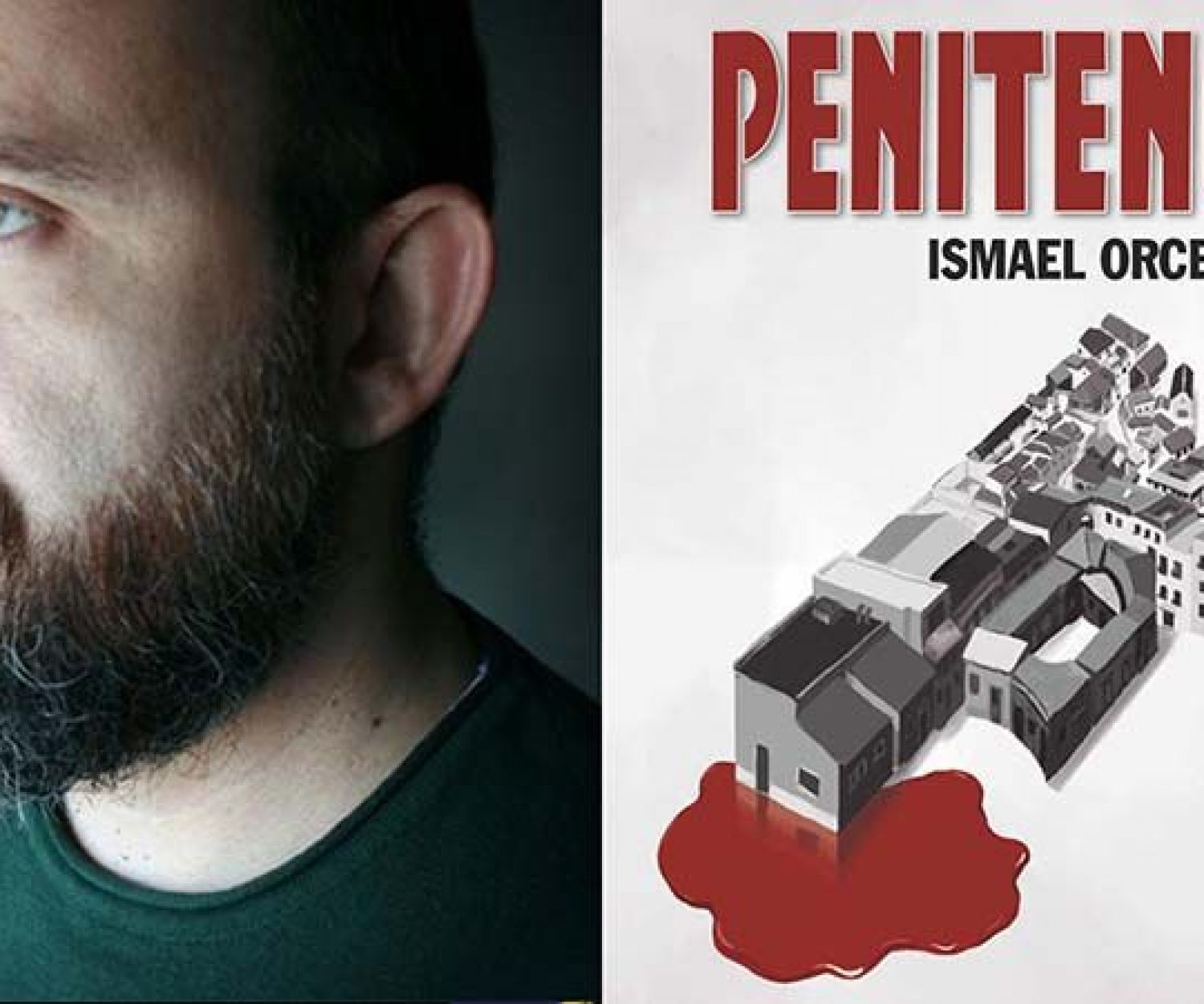 Penitencia de Ismael Orcero