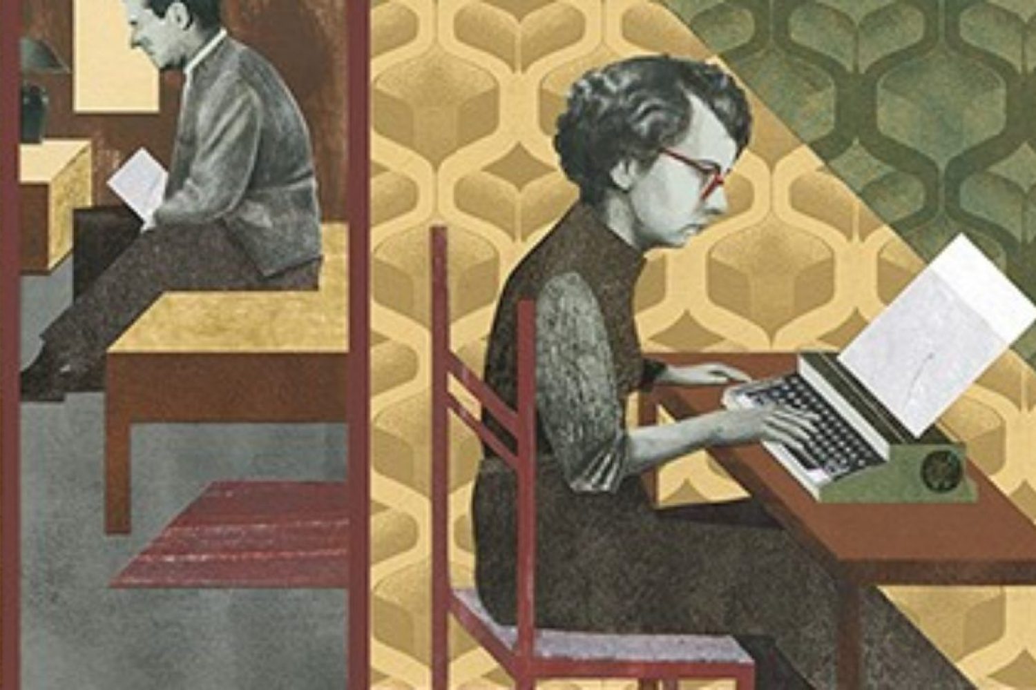 la otra vida de Ned Blackbird