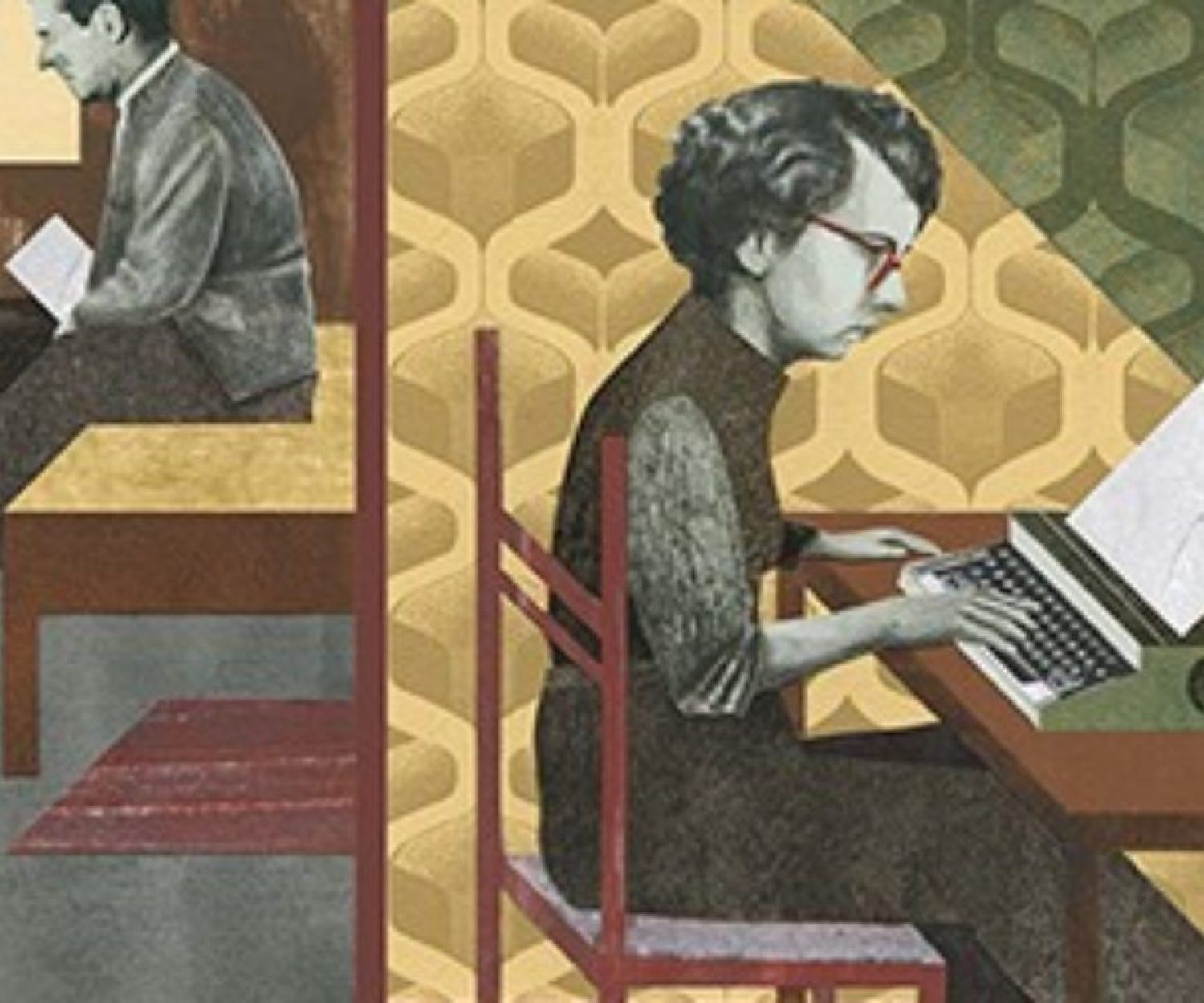 la otra vida de Ned Blackbird