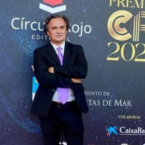 Entrevista Manuel Sánchez Alfonso