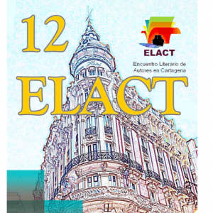 Programa XII ELACT y finalistas al Premio de Microrrelatos