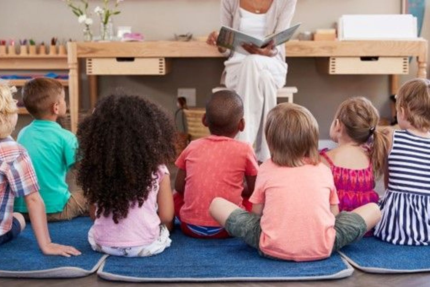 qué son las retahilas